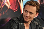 hiddleston