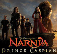 prince caspian