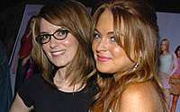 with lohan