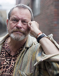 terry gilliam