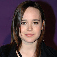 Ellen Page