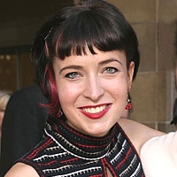 Diablo Cody