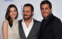 hathaway, zwick and gyllenhaal