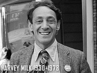 harvey milk