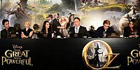 oz junket