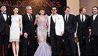 cannes premiere