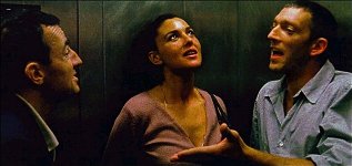 albert dupontel, bellucci, cassel