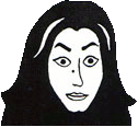 satrapi's self portrait