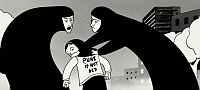 persepolis