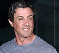 sylvester stallone