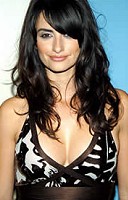 Penelope Cruz