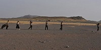 the sahara plays morocco